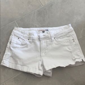 YMI shorts